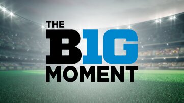 The B1G Moment