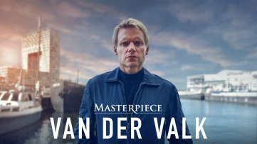 Van der Valk on Masterpiece