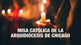 Misa católica de la Arquidiócesis de Chicago