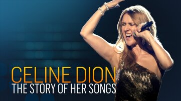 Celine Dion: Story of Her Songs