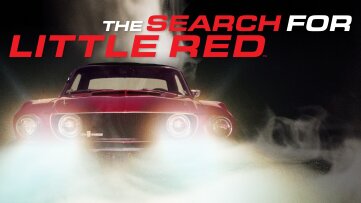 The Search for Little Red
