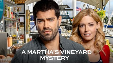 Martha's Vineyard Mysteries