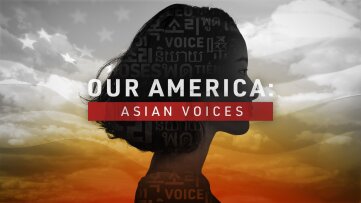 Our America: Asian Voices