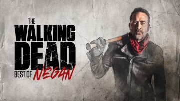 The Walking Dead: Best of Negan