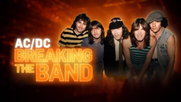 AC/DC: Breaking the Band