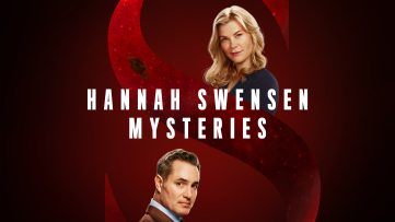 Hannah Swensen Mysteries