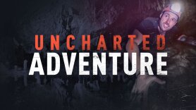 Uncharted Adventure