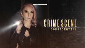 Crime Scene Confidential