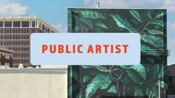 Public Artist