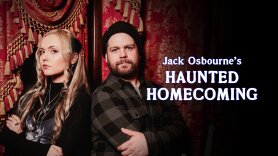 Jack Osbourne's Haunted Homecoming