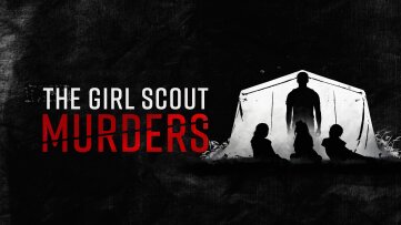 The Girl Scout Murders