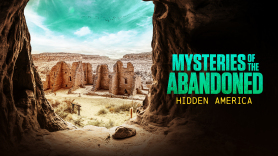 Mysteries of the Abandoned: Hidden America