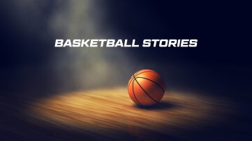 Basketball Stories