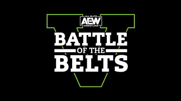 All Elite Wrestling: Battle of the Belts 5