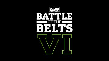 All Elite Wrestling: Battle of the Belts 6