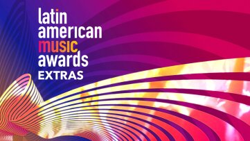 Latin American Music Awards: Extras