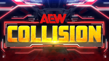 All Elite Wrestling: Collision