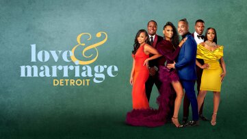 Love & Marriage: Detroit