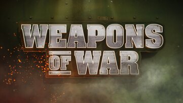 Weapons of War Nation