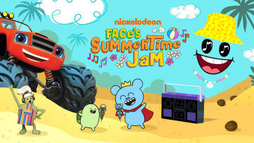 Face's Summertime Jam