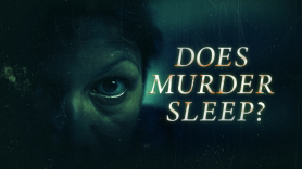 Does Murder Sleep?