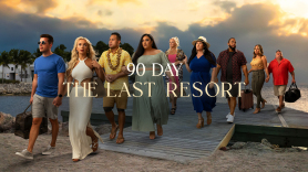 90 Day: The Last Resort