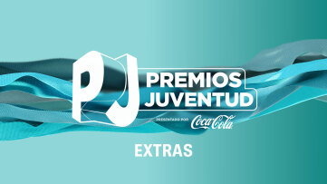 Premios Juventud: extras