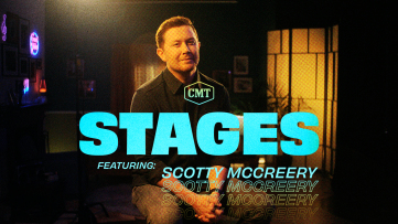 CMT Stages: Scotty McCreery