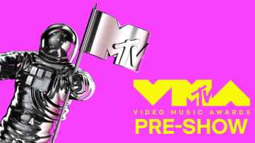 2023 MTV Video Music Awards Pre-Show