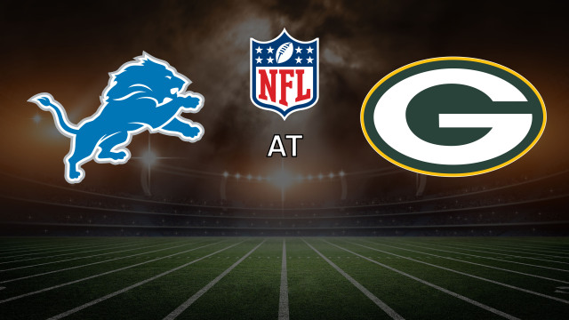 packers on directv today