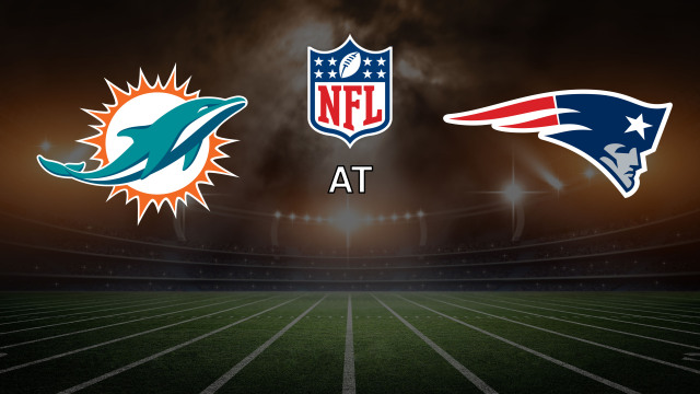what channel is the dolphins game on directv today