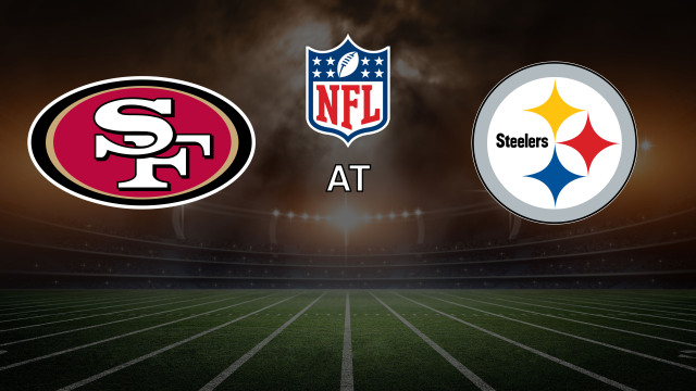 what channel is 49ers game on directv today